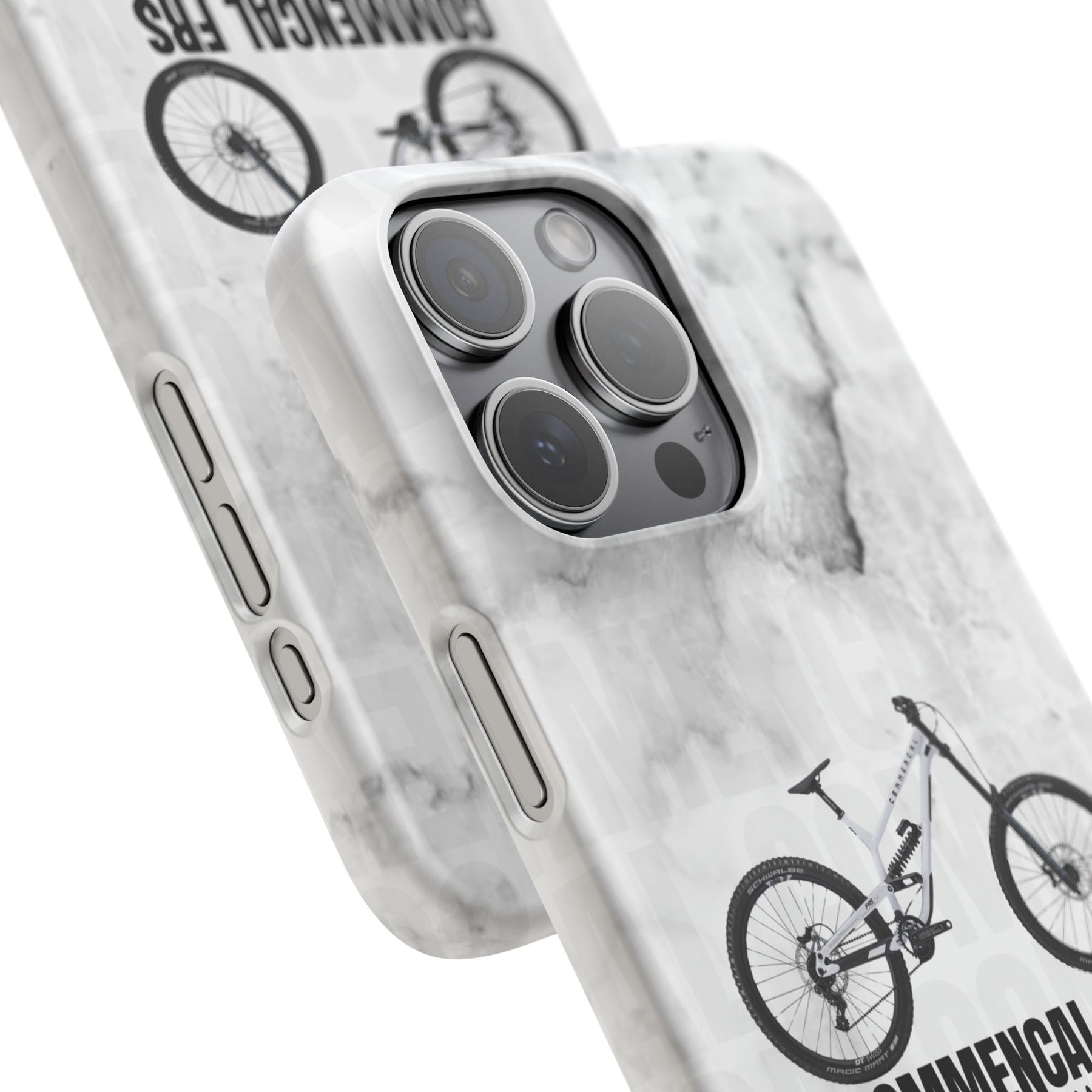 COMMENCAL FRS PARK PURE WHITE 2026