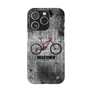 SANTA CRUZ MEGATOWER GX AXS