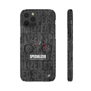 SPECIALIZED S-Works Demo 11