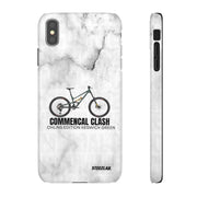COMMENCAL CLASH OHLINS EDITION KESWICK GREEN