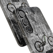 SANTA CRUZ NOMAD XT Di2 Coil