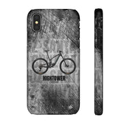 SANTA CRUZ HIGHTOWER DEORE