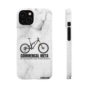 COMMENCAL META SX V5 SIGNATURE PURE BLACK 2027