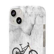 COMMENCAL FRS SIGNATURE PURE BLACK 2027