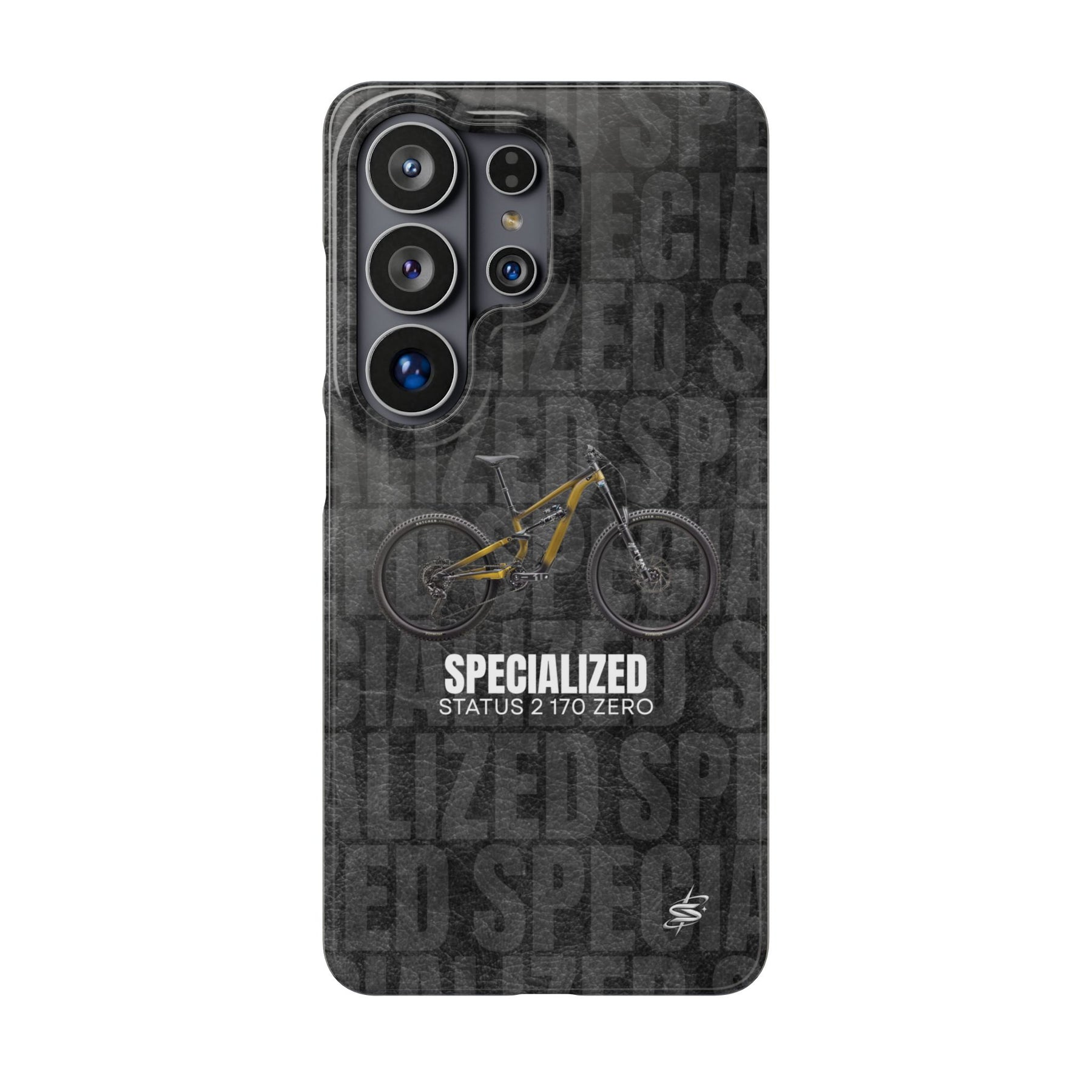 SPECIALIZED Status 2 ZERO