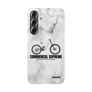 COMMENCAL SUPREME DH V5.2 ROCKSHOX PURE WHITE 2027