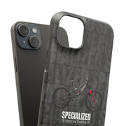 SPECIALIZED S-Works Demo 11