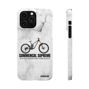 COMMENCAL SUPREME DH V5.2 SIGNATURE PURE BLACK 2027