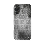 SANTA CRUZ