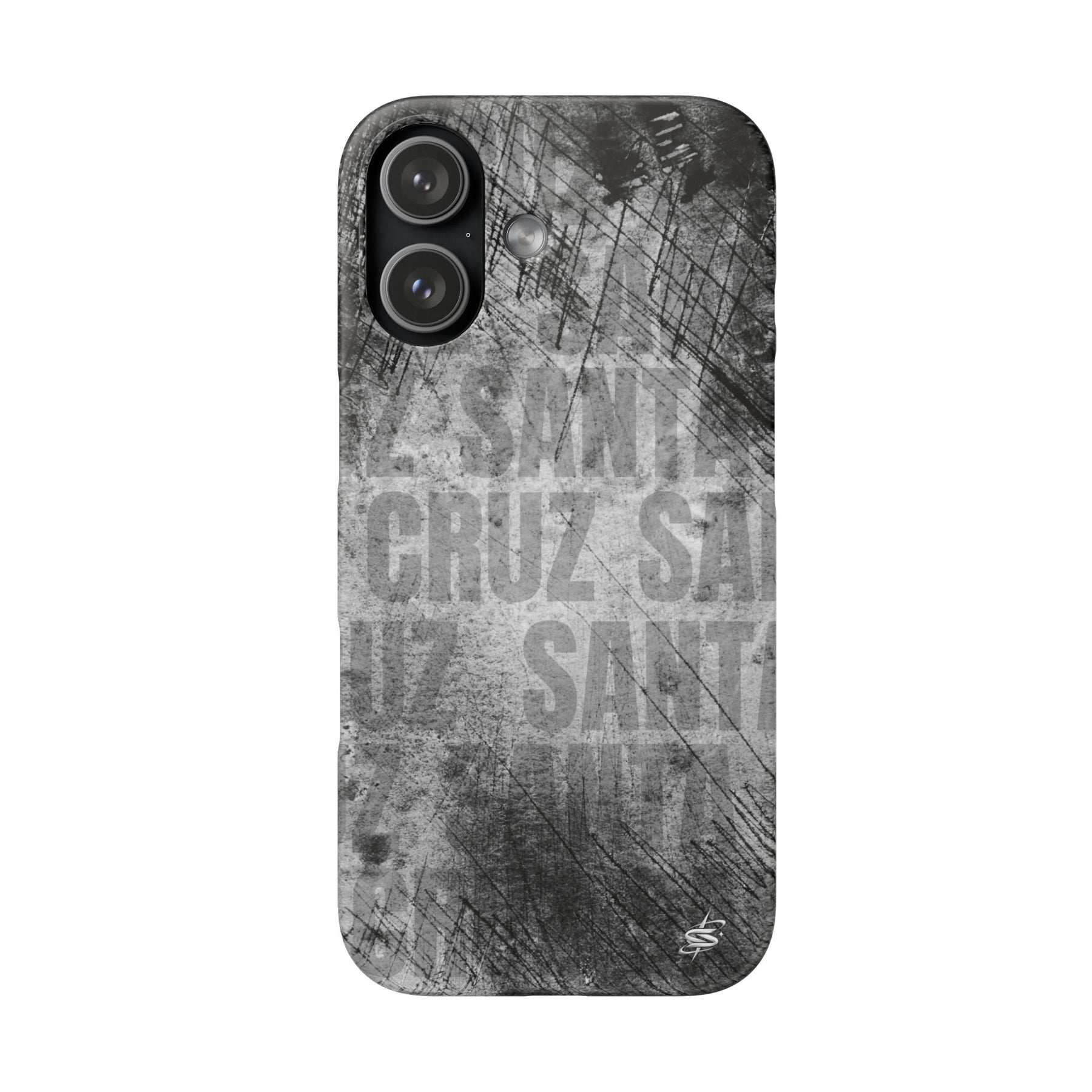 SANTA CRUZ