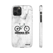 COMMENCAL META V5 RIDE PYRITE GREY