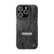 SPECIALIZED Status 2 170
