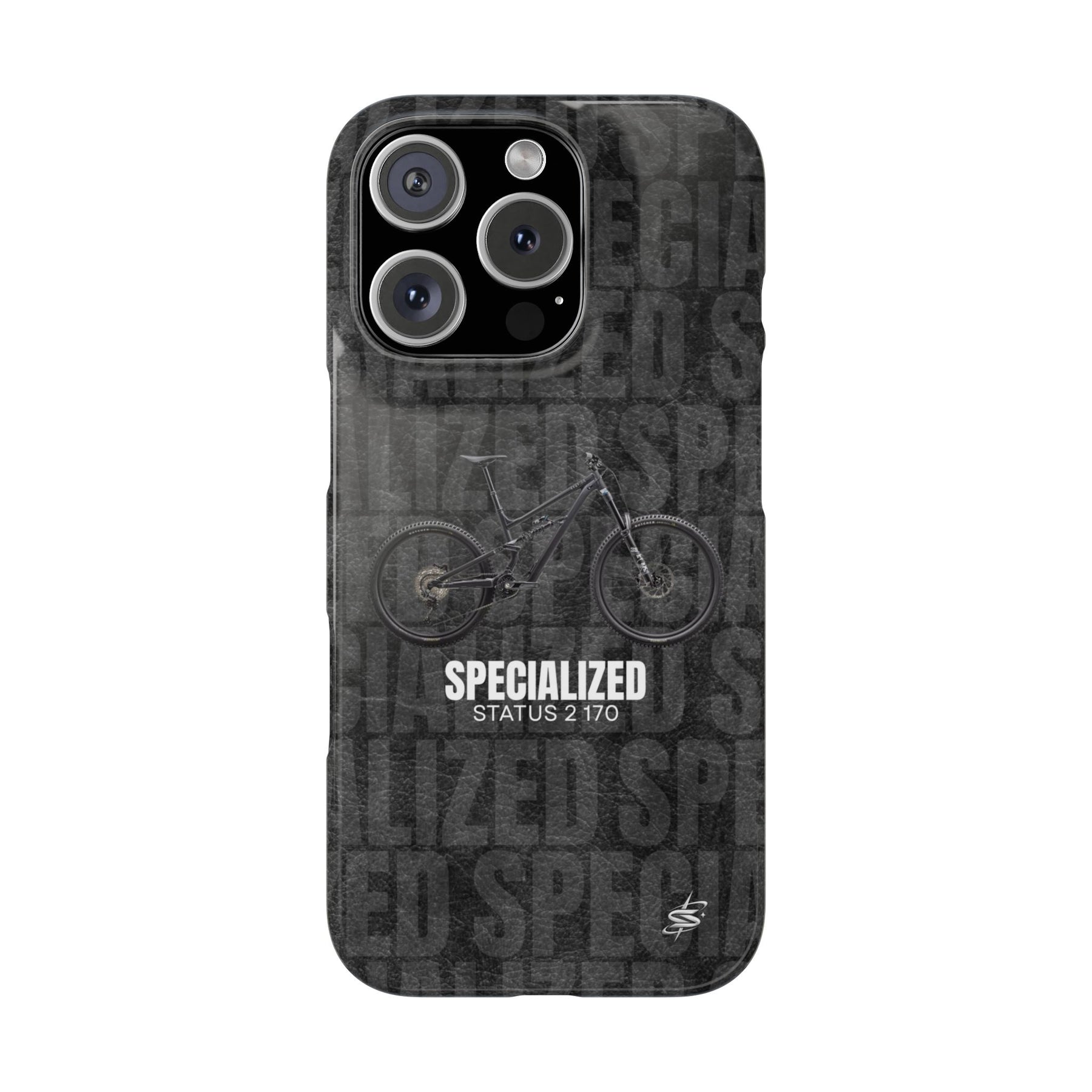 SPECIALIZED Status 2 170
