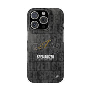 SPECIALIZED Status 2 170