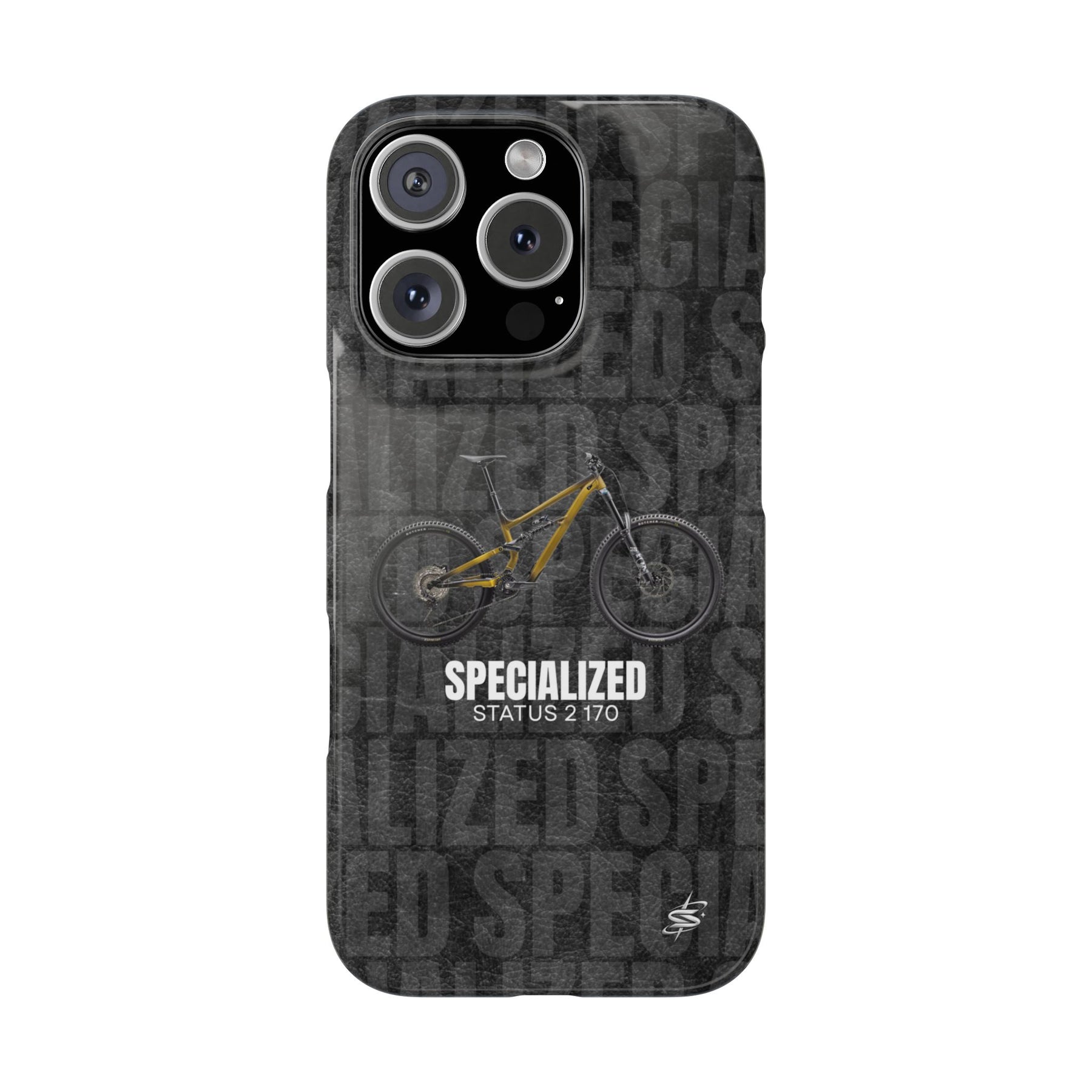 SPECIALIZED Status 2 170