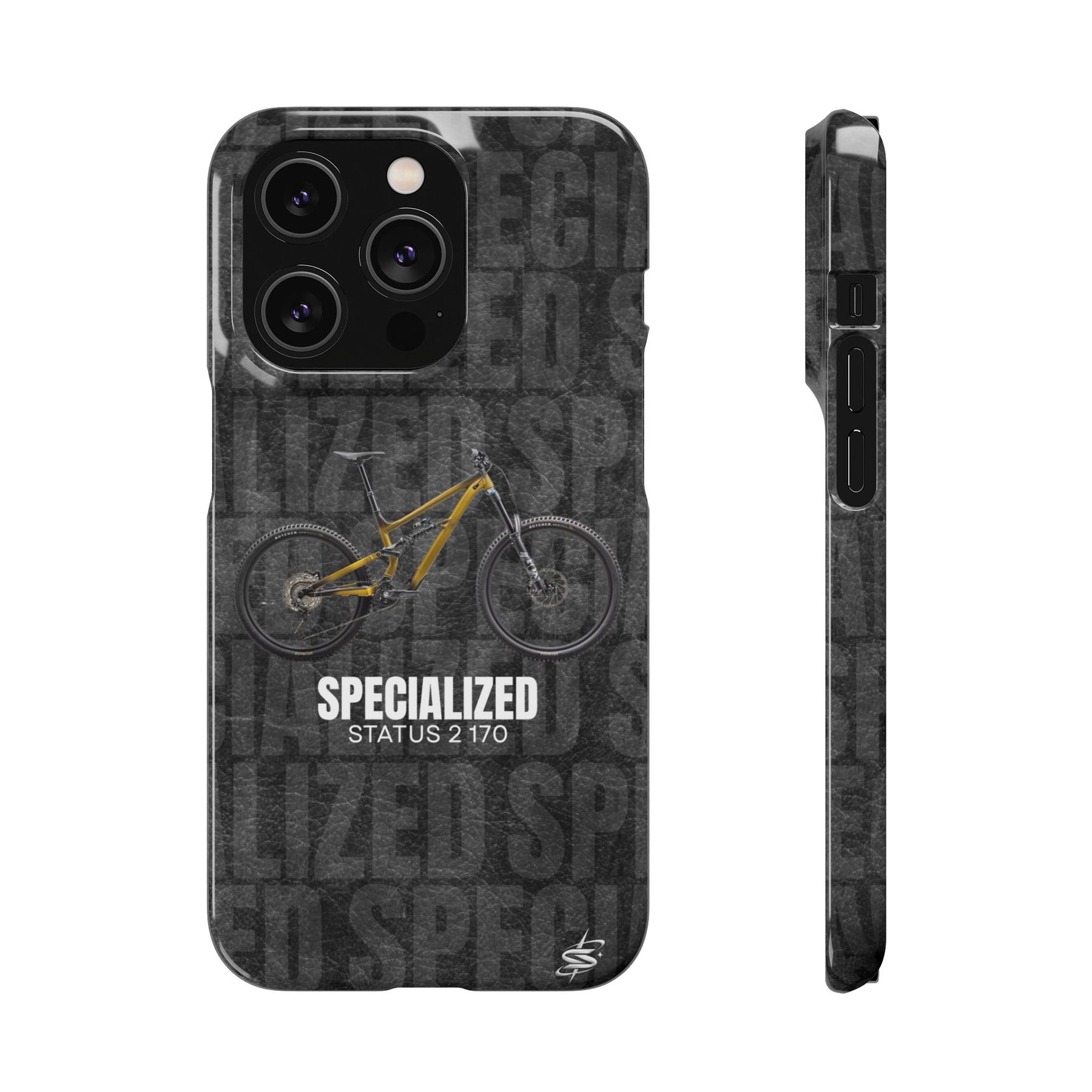 SPECIALIZED Status 2 170