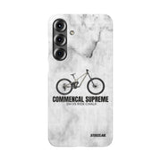 COMMENCAL SUPREME DH V5 RIDE CHALK