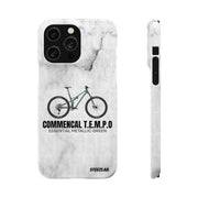 COMMENCAL T.E.M.P.O. ESSENTIAL METALLIC GREEN