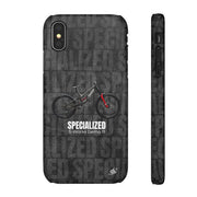 SPECIALIZED S-Works Demo 11