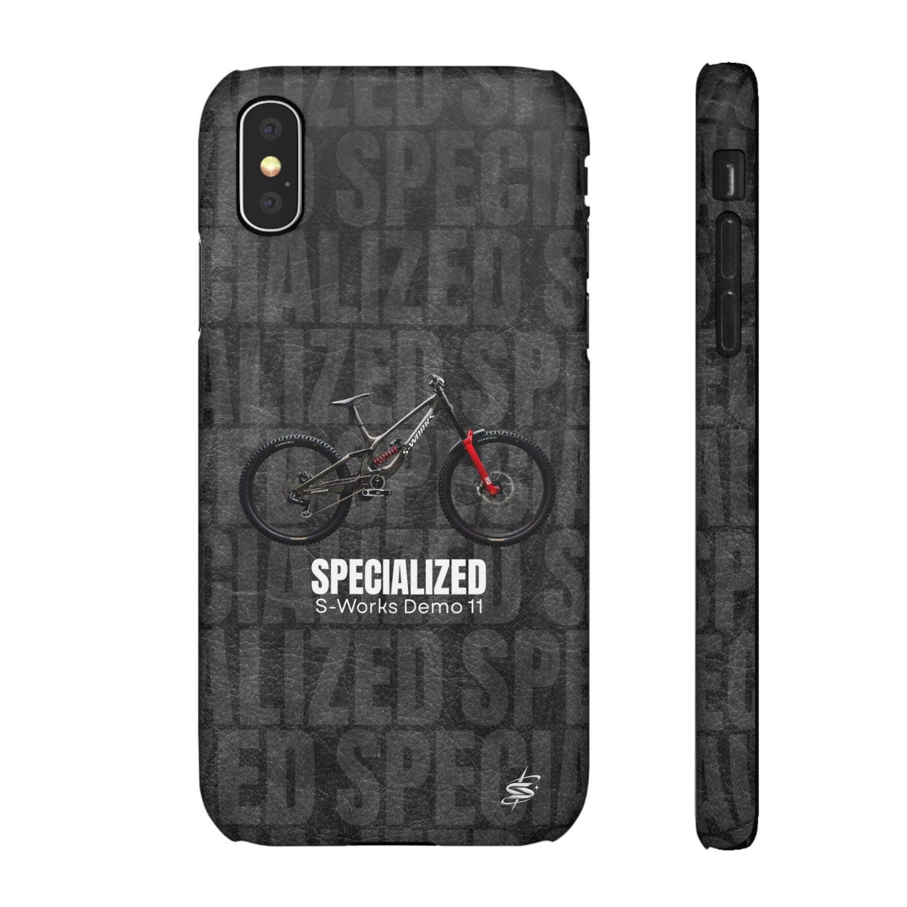 SPECIALIZED S-Works Demo 11