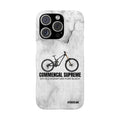 COMMENCAL SUPREME DH V5.2 SIGNATURE PURE BLACK 2027