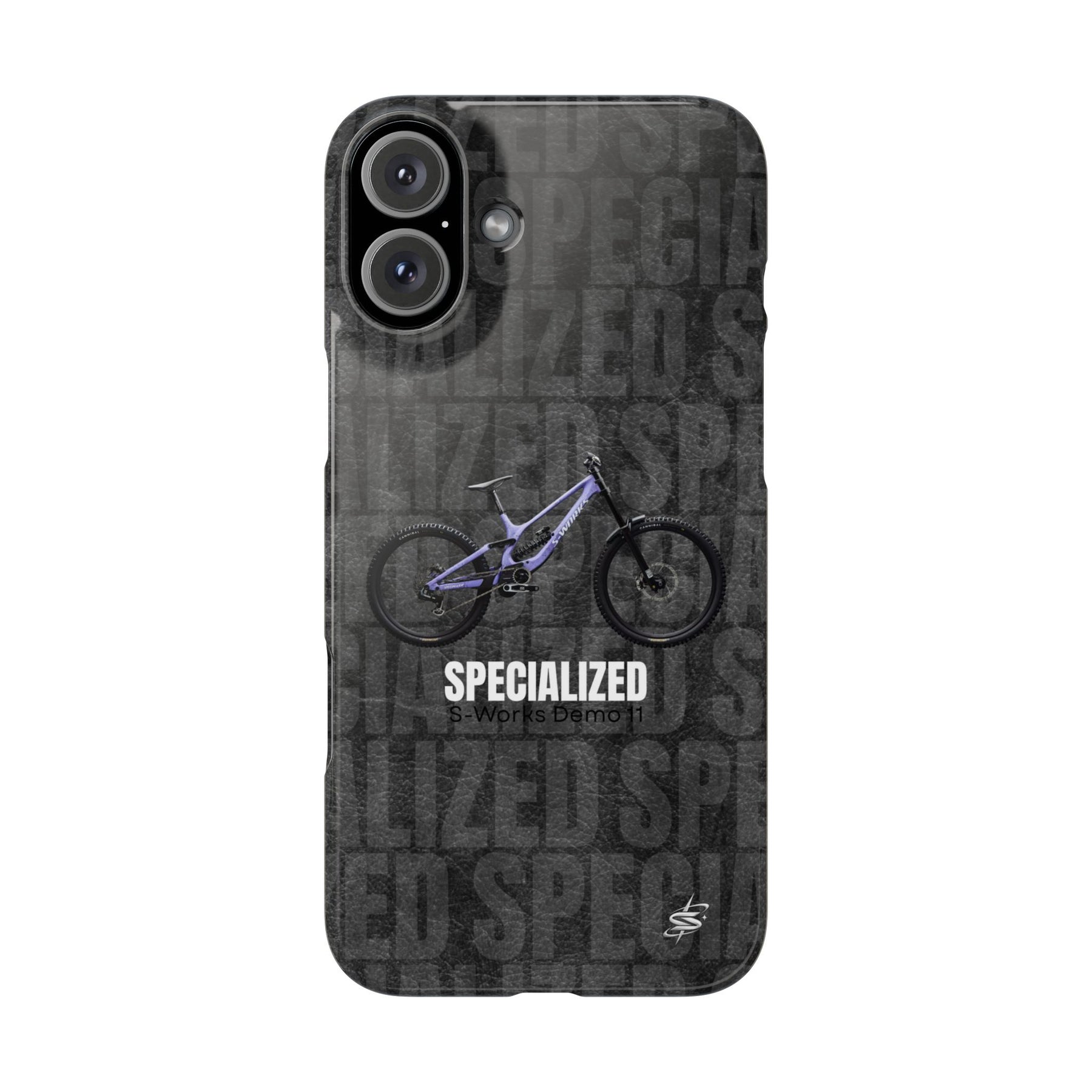 SPECIALIZED S-Works Demo 11
