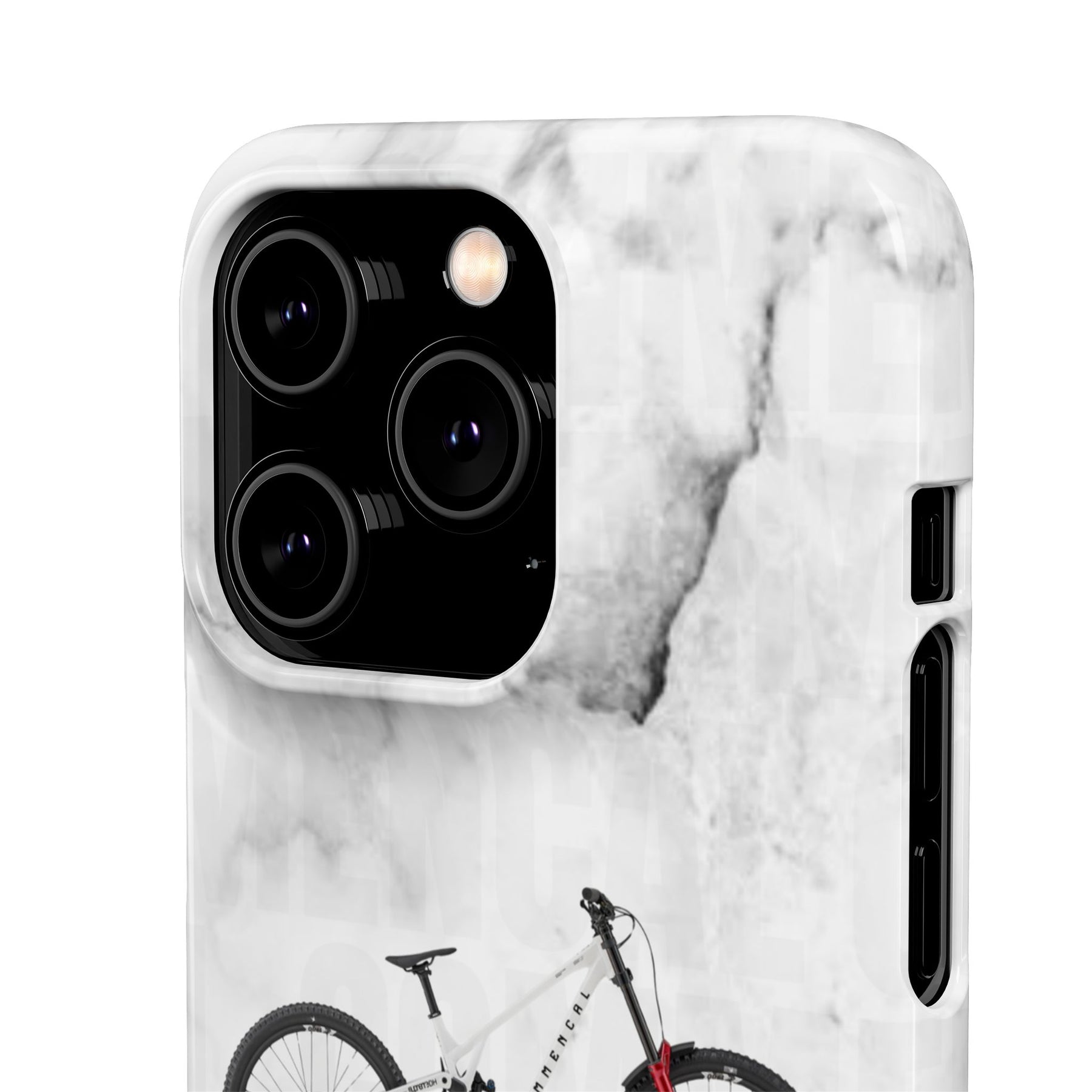 COMMENCAL SUPREME DH V5.2 ROCKSHOX PURE WHITE 2027