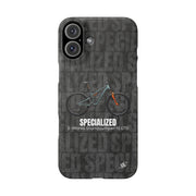 SPECIALIZED S-Works Stumpjumper 15 LTD