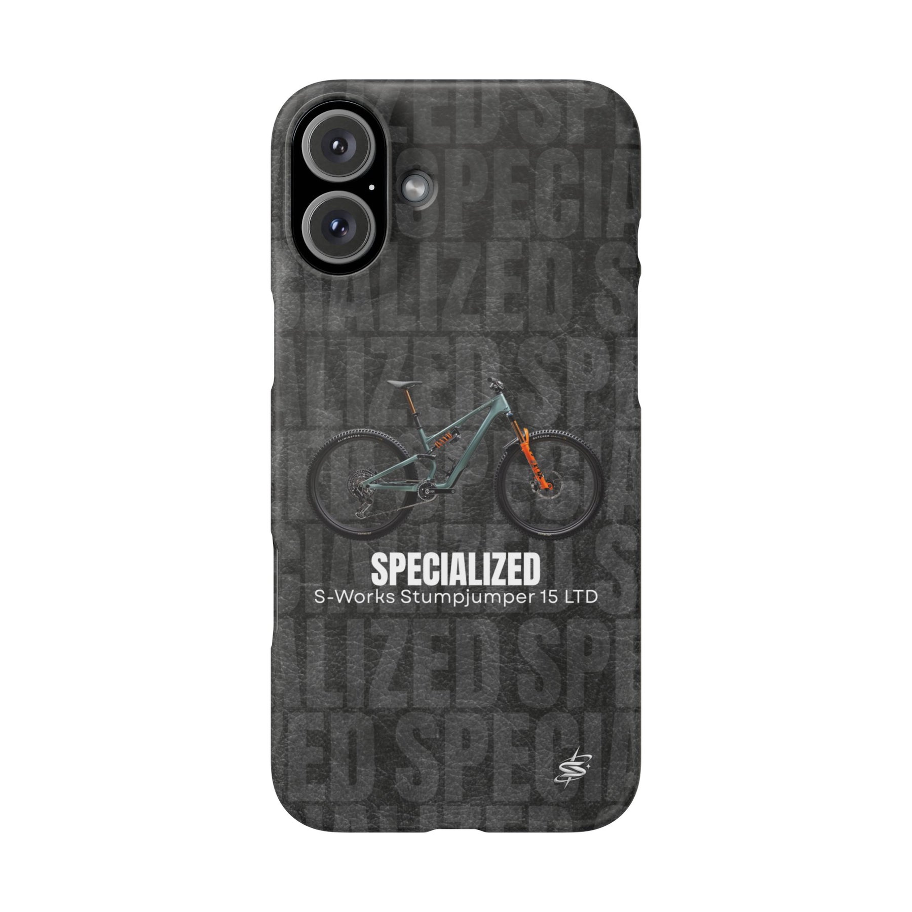 SPECIALIZED S-Works Stumpjumper 15 LTD