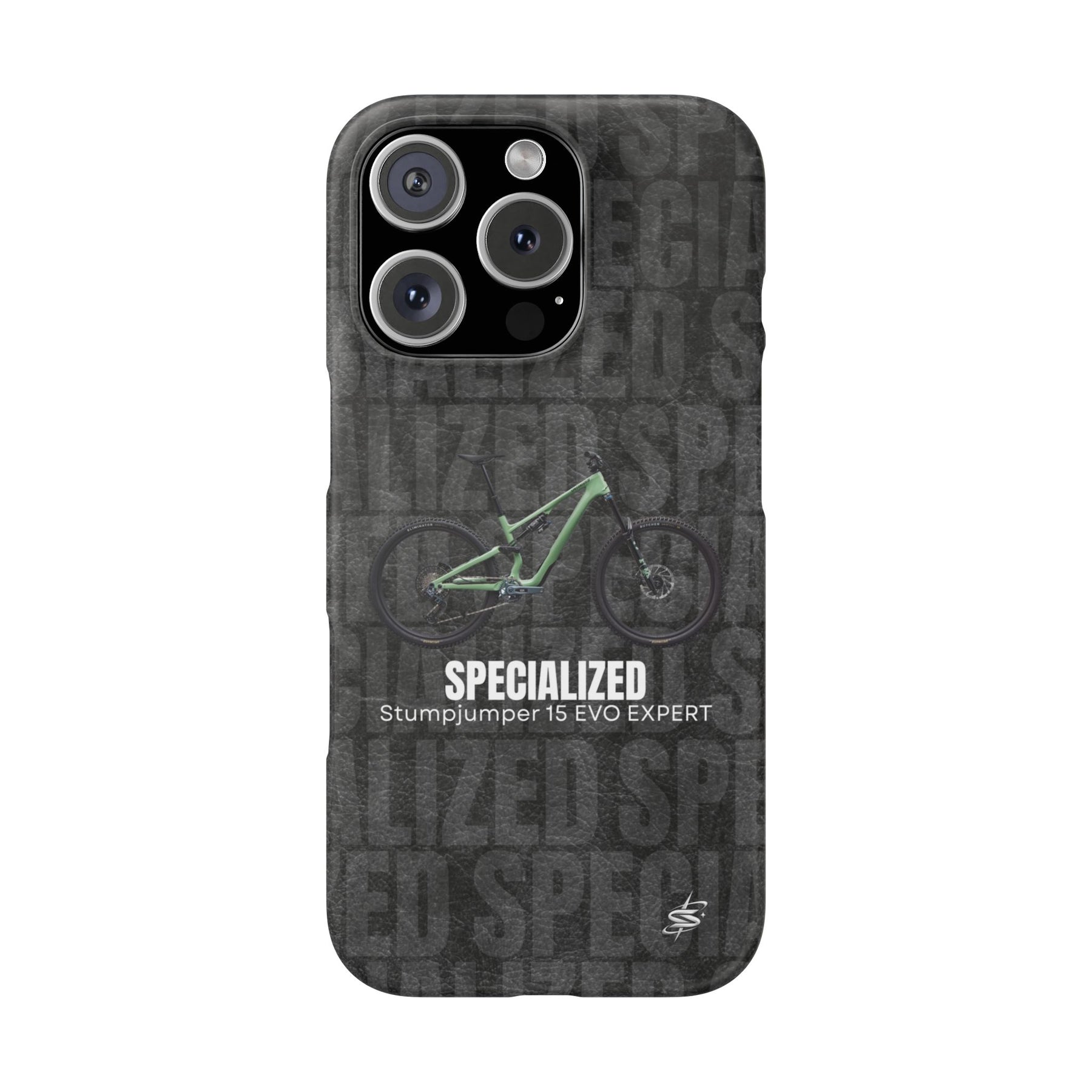 SPECIALIZED Stumpjumper 15 EVO EXPERT