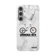 COMMENCAL META SX V5 SIGNATURE PURE WHITE 2026