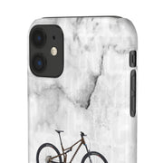 COMMENCAL T.E.M.P.O. ESSENTIAL FROZEN BROWN