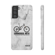COMMENCAL META V5 SIGNATURE PURE BLACK 2027