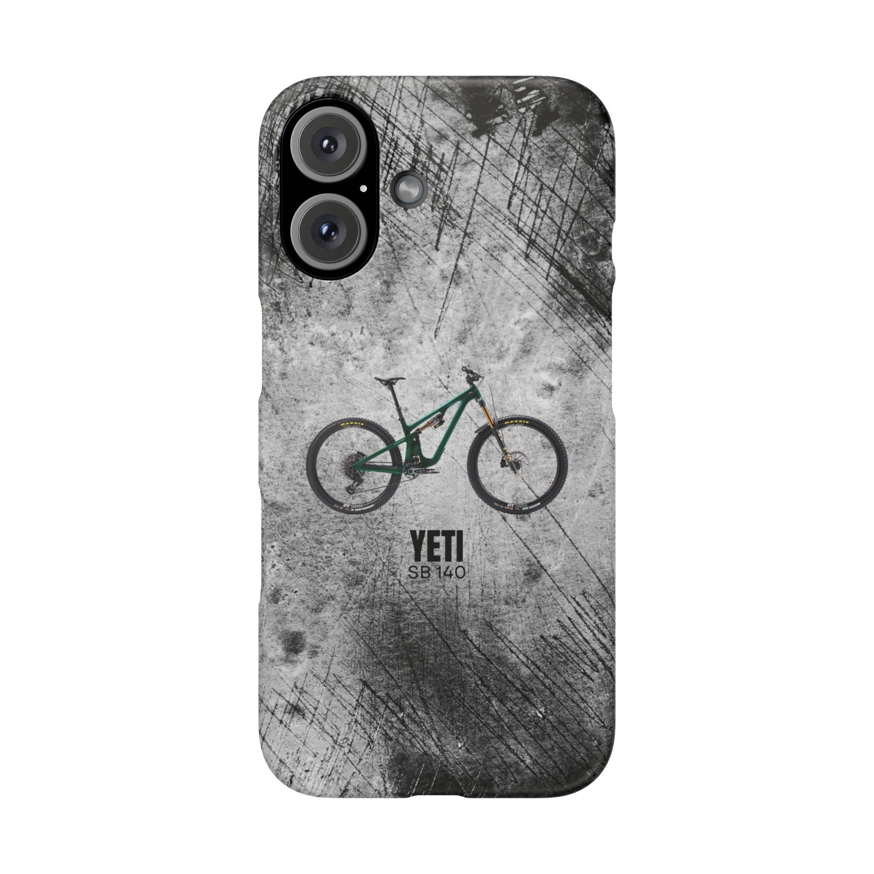 YETI SB 140