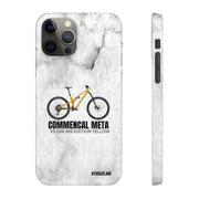 COMMENCAL META V5 OHLINS EDITION YELLOW