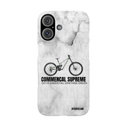 COMMENCAL SUPREME DH V5 ESSENTIAL HERITAGE GREEN