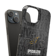 SPECIALIZED Status 2 ZERO