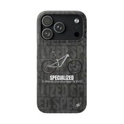 SPECIALIZED S-Works Stumpjumper 15 EVO