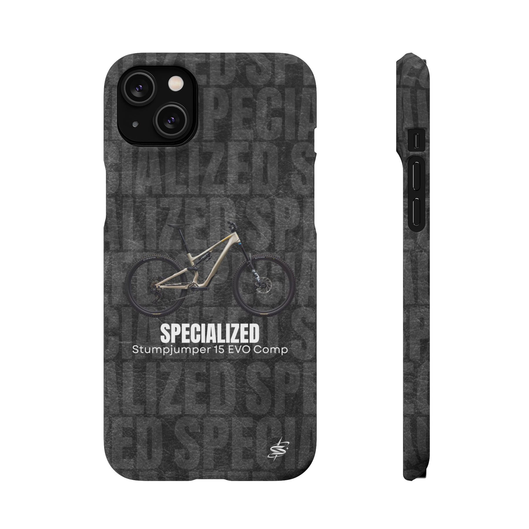 SPECIALIZED Stumpjumper 15 EVO Comp