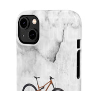 COMMENCAL T.E.M.P.O. RIDE UTAH DIRT