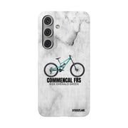 COMMENCAL FRS RIDE EMERALD GREEN
