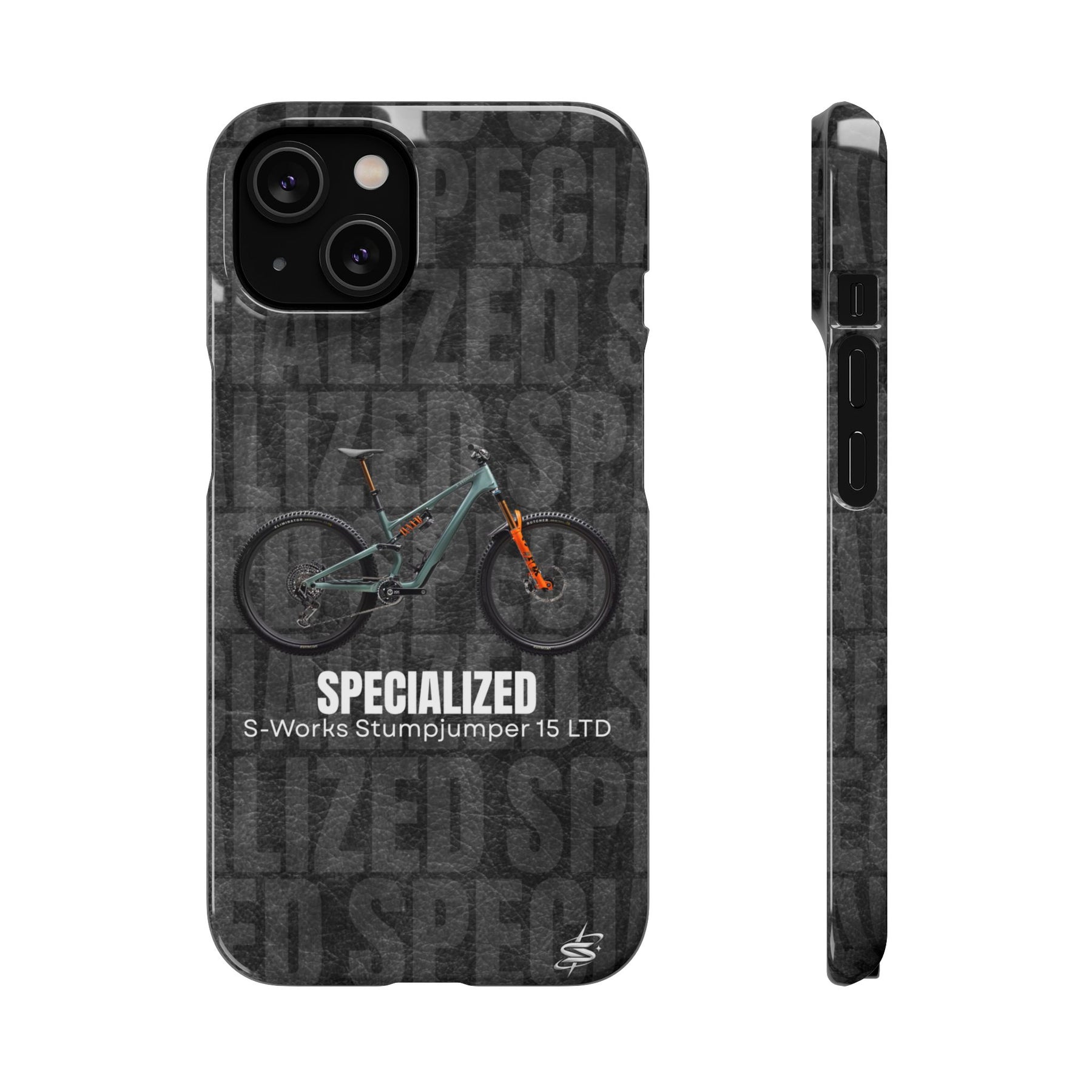 SPECIALIZED S-Works Stumpjumper 15 LTD