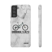 COMMENCAL T.E.M.P.O. OHLINS EDITION METALLIC GREEN