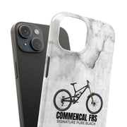 COMMENCAL FRS SIGNATURE PURE BLACK 2027
