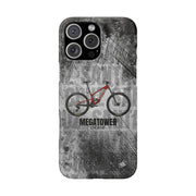 SANTA CRUZ MEGATOWER GX AXS