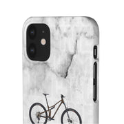 COMMENCAL T.E.M.P.O. ESSENTIAL FROZEN BROWN