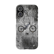 SANTA CRUZ DH S