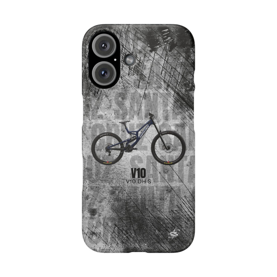 SANTA CRUZ DH S