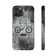SANTA CRUZ NOMAD DEORE