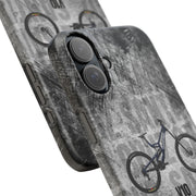 SANTA CRUZ DH S